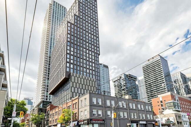 Building Photo - 100 Queen St E