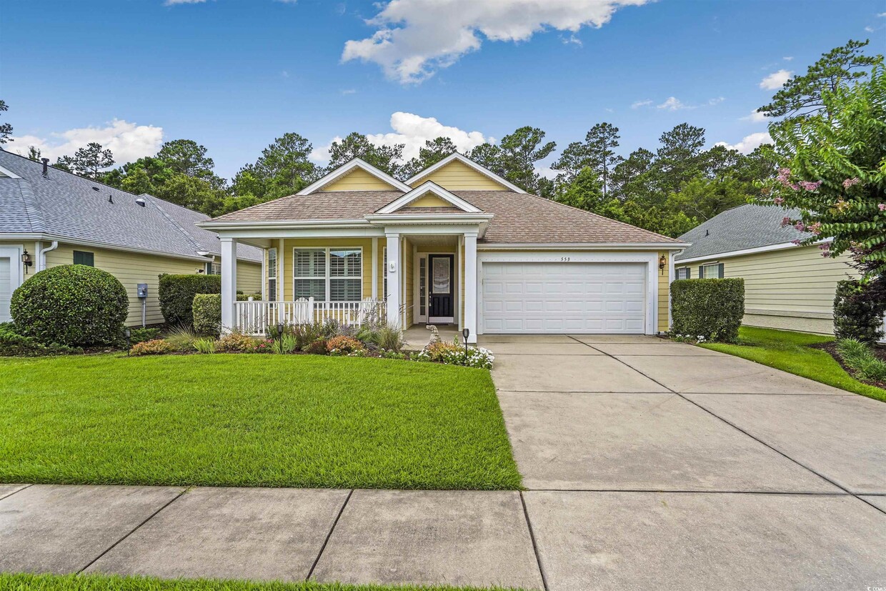 Foto principal - 553 Grand Cypress Way