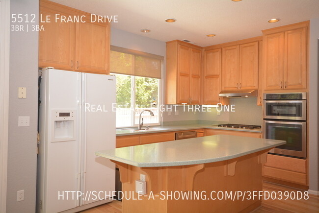 Building Photo - Almaden Winery 3 / 2.5 Single Family Home