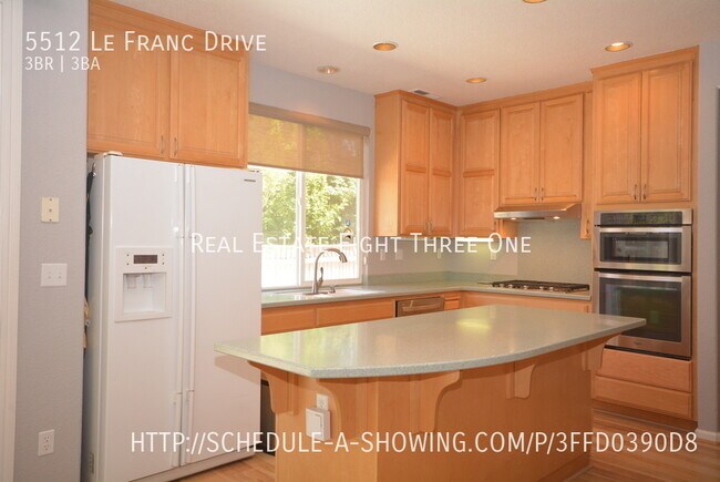 Foto del edificio - Almaden Winery 3 / 2.5 Single Family Home