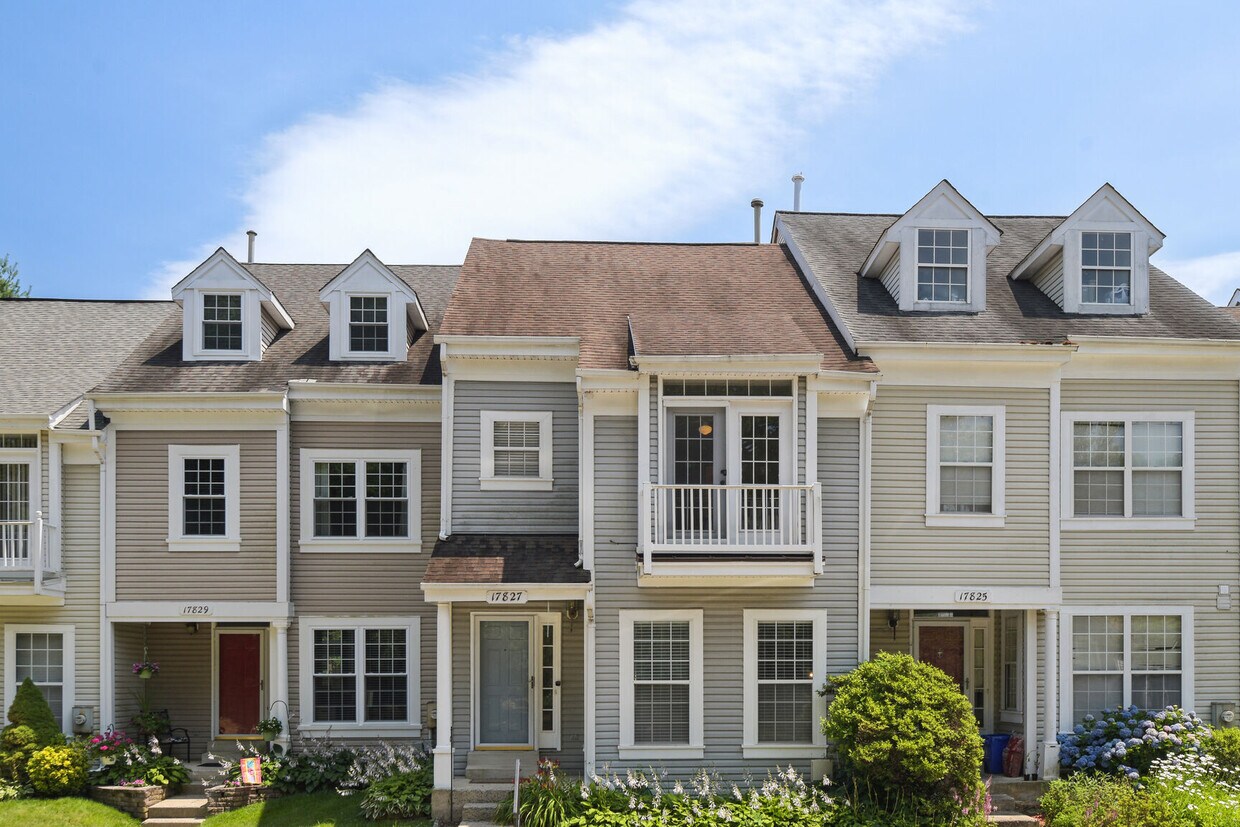 Photo - 17827 Shotley Bridge Pl (Olney, MD)