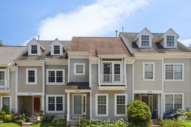 Photo - 17827 Shotley Bridge Pl Townhome
