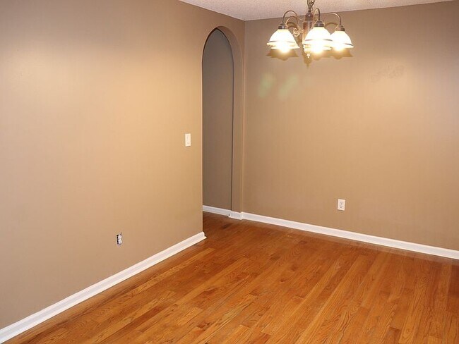 Foto del edificio - 3654 Oakleaf Pass