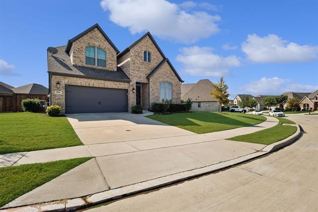 Foto del edificio - 830 Knoxbridge Rd