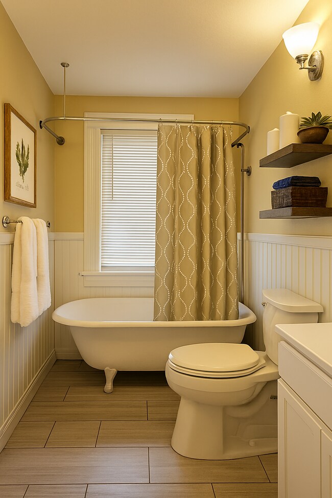 Foto del edificio - 99 Hungerford St