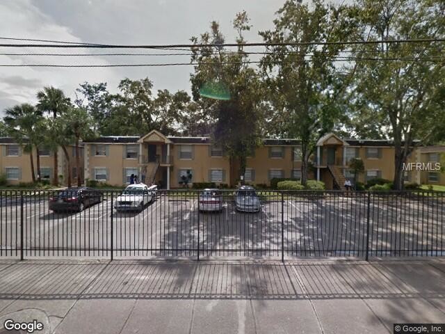 Primary Photo - 7650 Forest City Rd