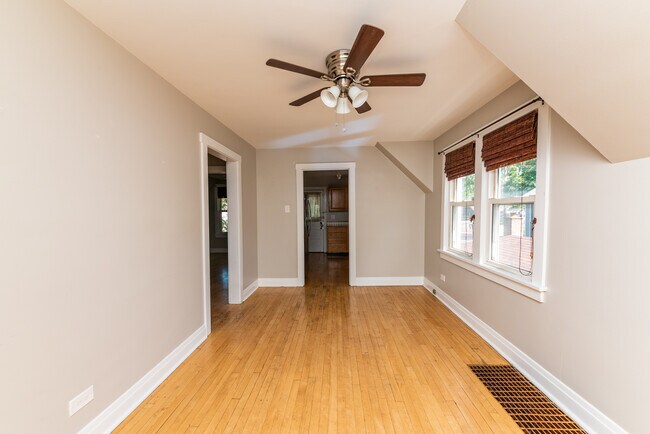 Foto del edificio - 4153 N Whipple St