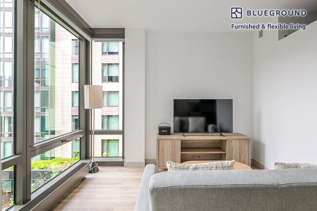 Foto del edificio - 89 E Dedham St