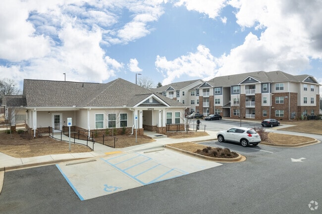 Building Photo - Westview Terrace Apartments