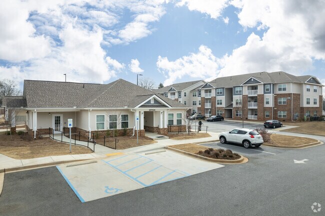 Foto del edificio - Westview Terrace Apartments
