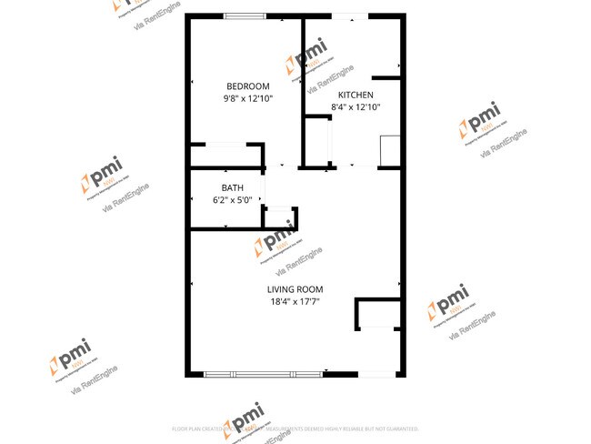 Foto del edificio - 5931 Jefferson St