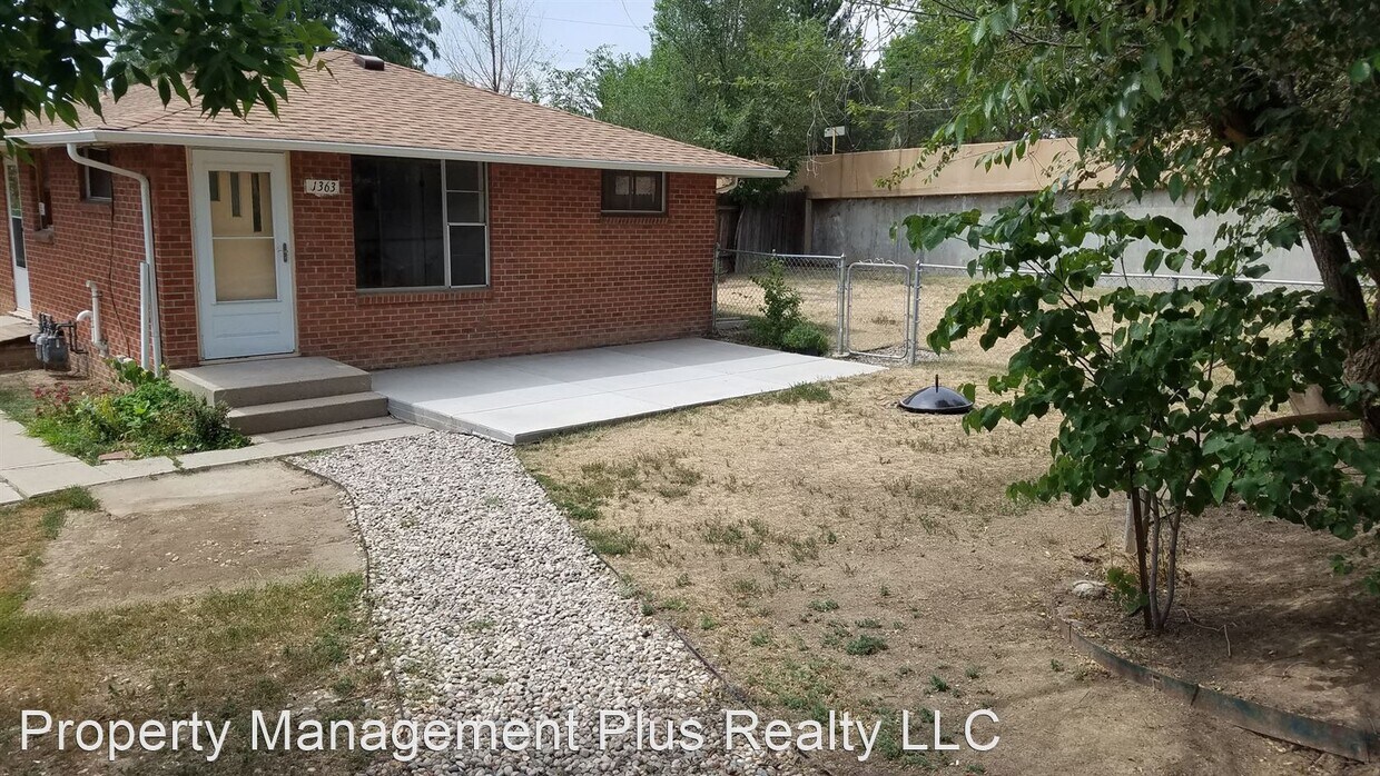Foto principal - 1363-1365 Arthur Ave