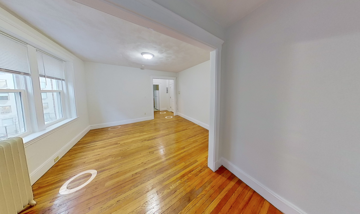Primary Photo - 5 Wigglesworth St