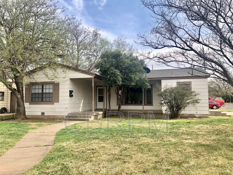 2319 29th St Unit 2319 29th A, Lubbock, TX 79411 Condo for Rent in