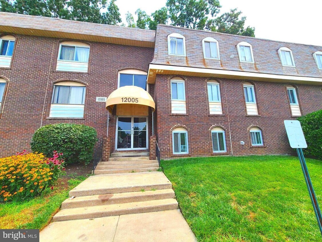 12005I Tarragon Rd Unit I, Reisterstown, MD 21136 Condo for Rent in
