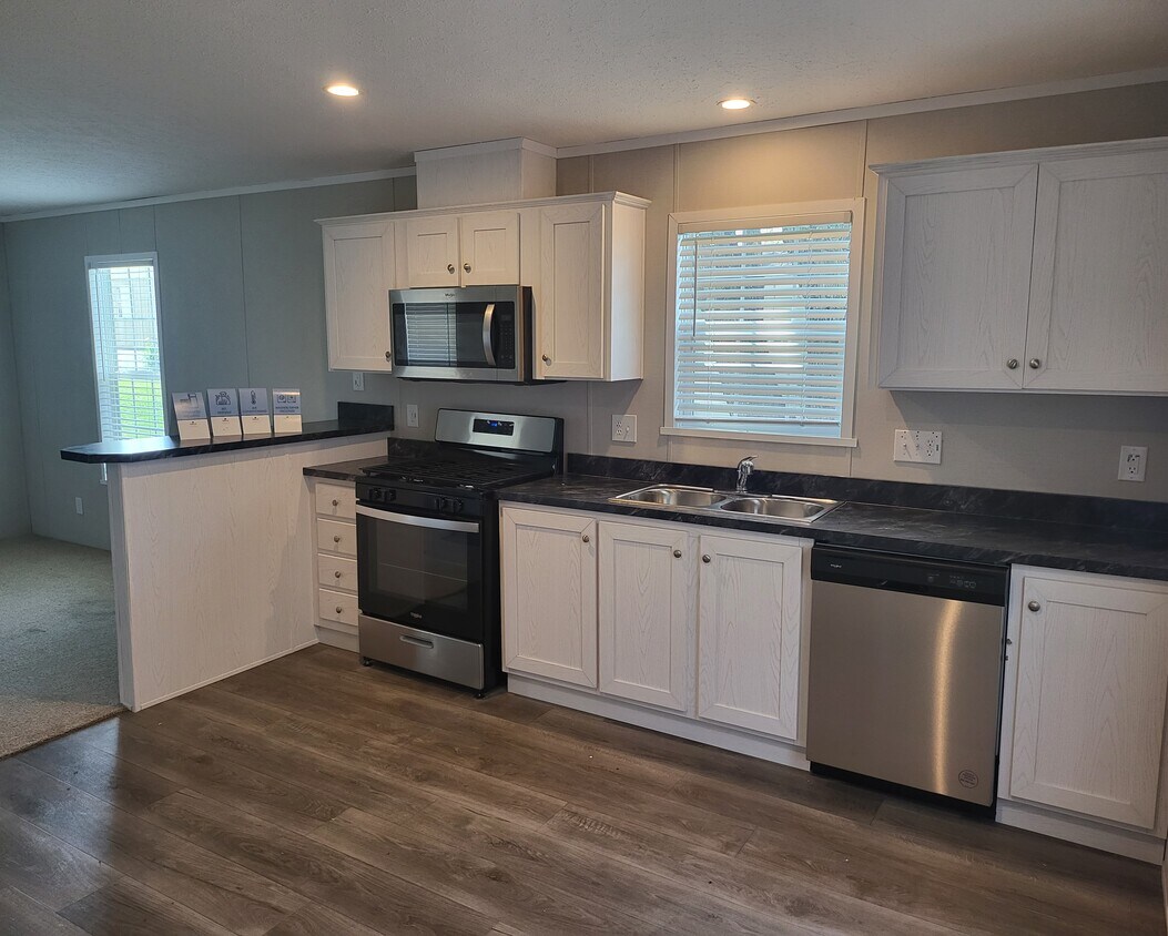 Foto principal - 2409 Catalpa St