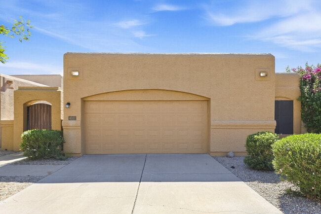 Building Photo - 4517 E Rosemonte Dr