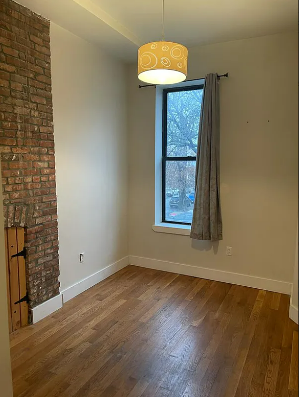 Foto del edificio - 1179 Bushwick Ave