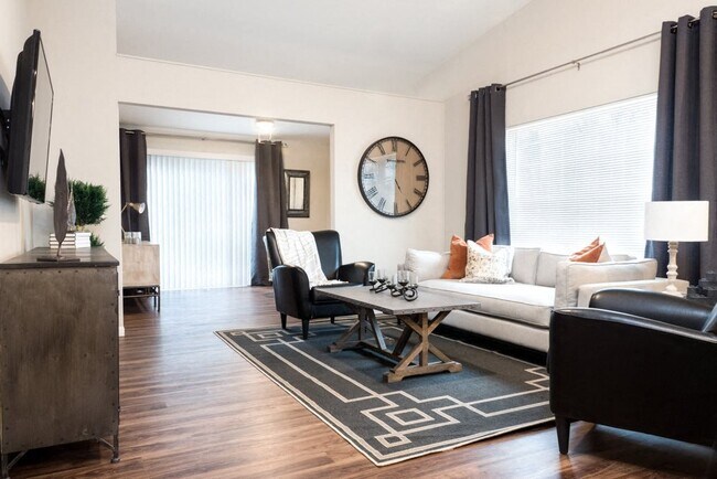 Elija el plano de planta que se adapte a sus necesidades - Redwood Orrville