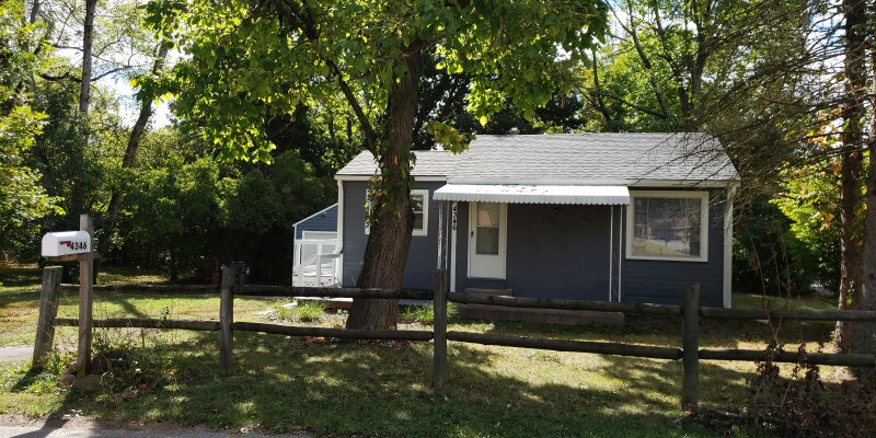 Primary Photo - Natchez