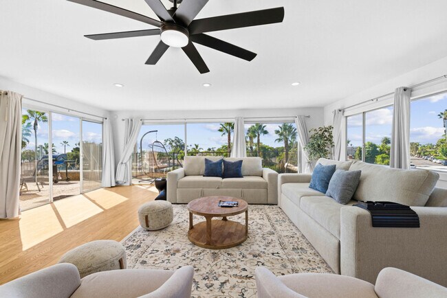 Building Photo - 5021 Foothill Blvd