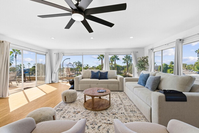 Building Photo - 5021 Foothill Blvd