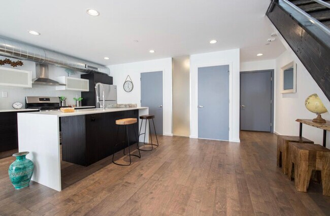 Foto del edificio - 1436 N 7th St