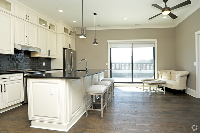 Foto del interior - First Street Lofts of Rochester