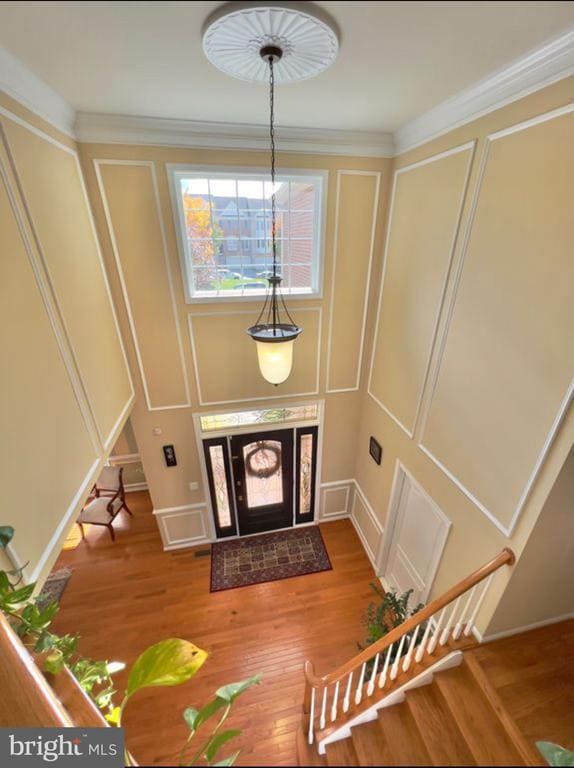 Building Photo - 42650 Nations St