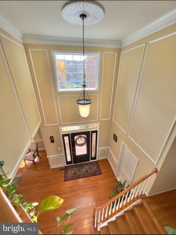 Foto del edificio - 42650 Nations St