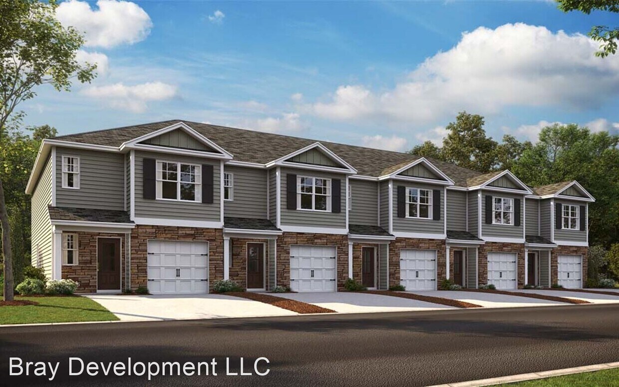 Foto principal - 3 br, 2.5 bath House - 1061 Hammett Rd