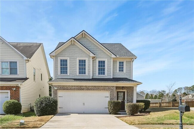 Building Photo - 1923 Thomas Pointe Trace