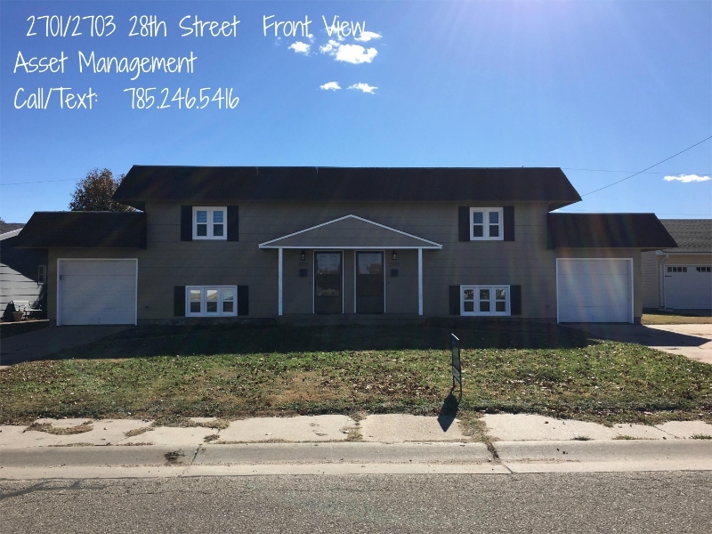 Primary Photo - 2703 28th St