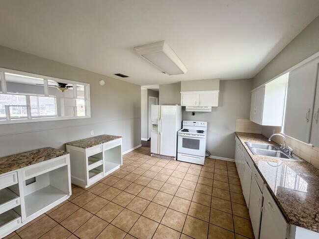 Foto del edificio - Cute 3 bedroom, 1 Bathroom in South Bossier