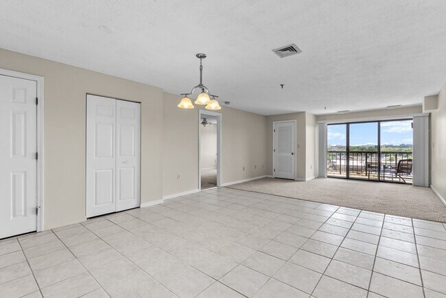 Living Room & Dining Room - 3920 Mystic Valley Pky
