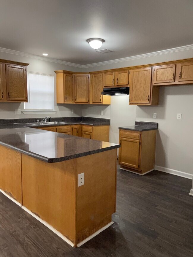 Foto del edificio - 9615 Herndon Rd. Little Rock, AR 72204