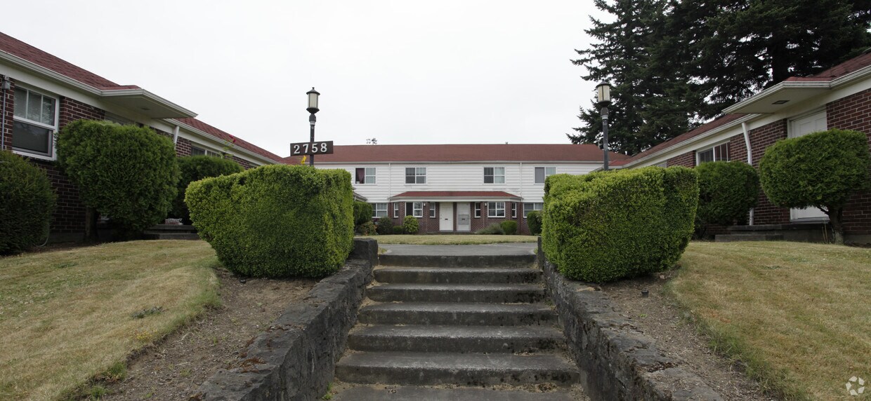 Tabor Vista Terrace - Tabor View Terrace