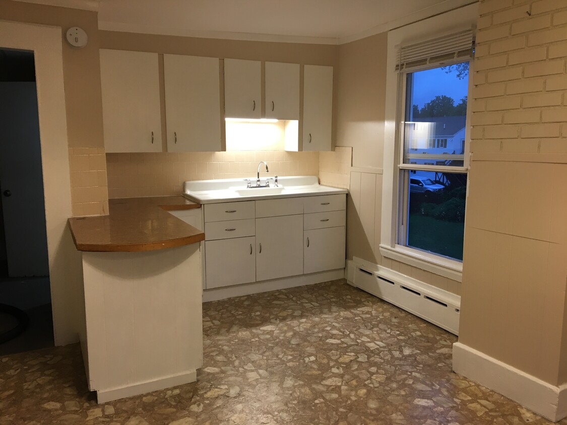 Foto principal - Seavey St