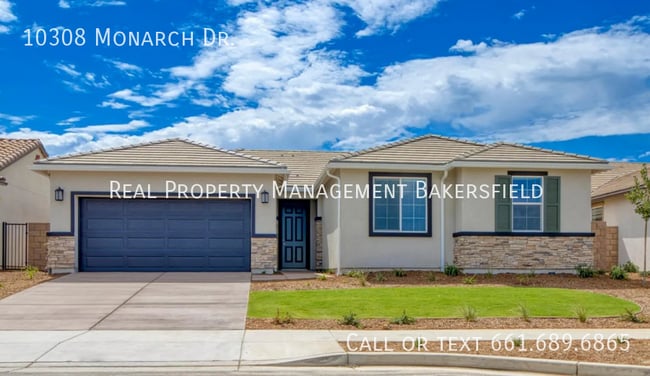 Building Photo - 10308 Monarch Dr