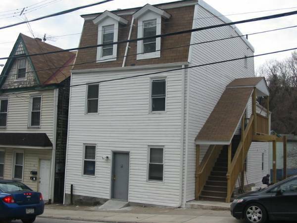 Building Photo - 53 Bates St