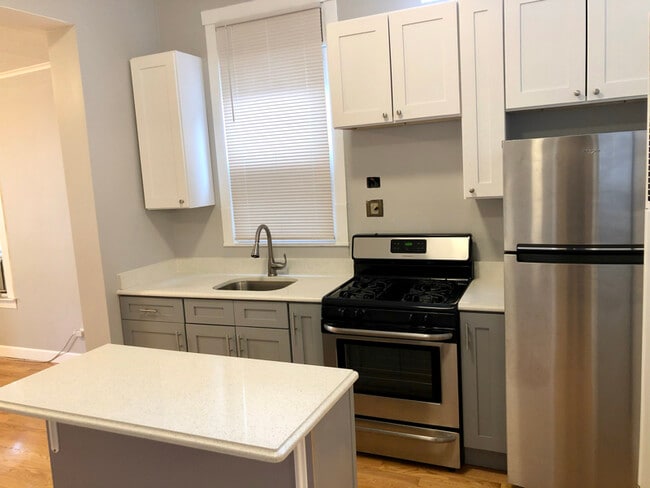 Photo - 2156 W 18th Pl Apartment