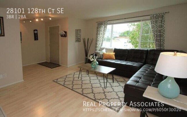 Foto del edificio - 28101 128th Ct SE