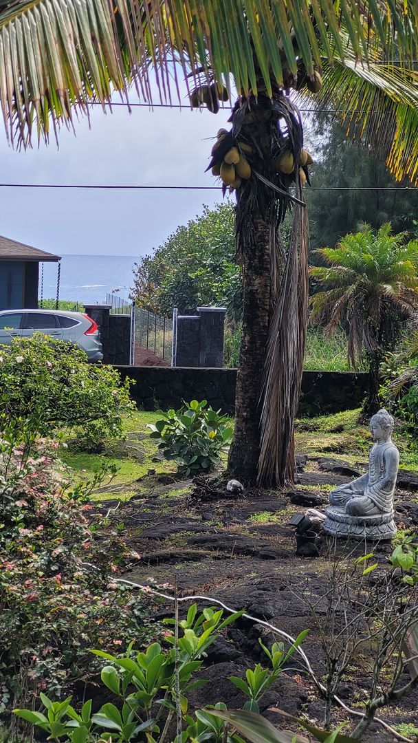 Foto del edificio - 2BR/2BA Ocean View Home + Furnished Ohana – Pool & Solar – Hawaiian Paradise Park