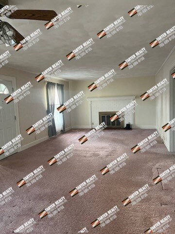 Foto del edificio - 700 W South St