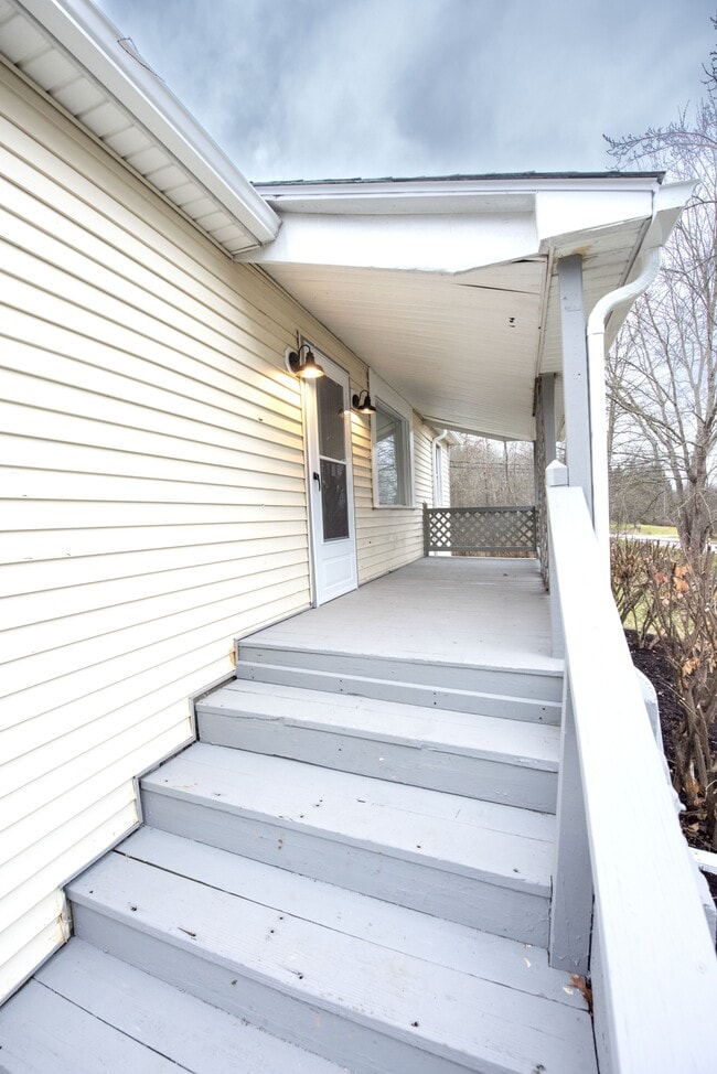 Building Photo - 16781 Akron St