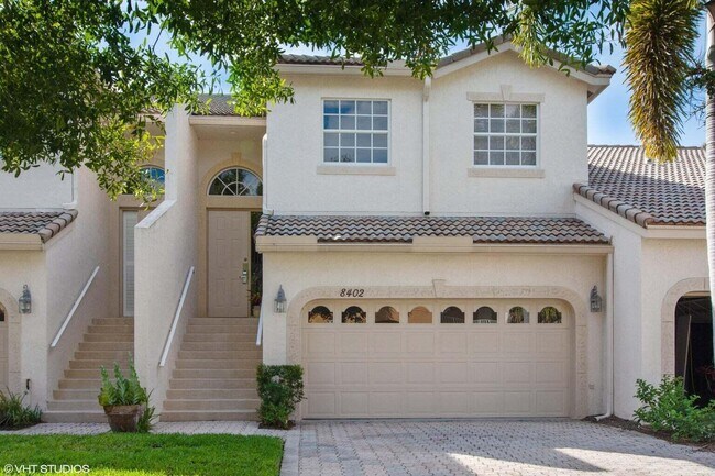 Foto del edificio - 8402 Mulligan Cir