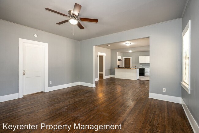 Foto del edificio - 2 br, 2 bath House - 1236 N Boston Ave