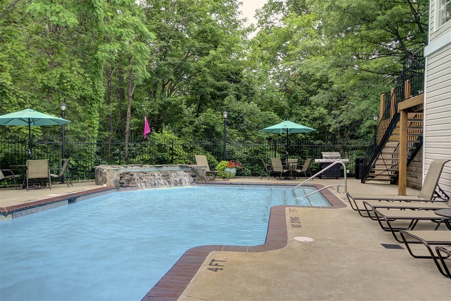 Remington Apartments Rentals Westlake, OH