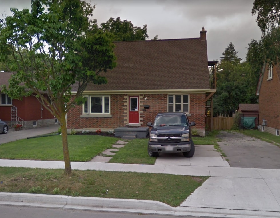 Primary Photo - 25 Meinzinger Ave