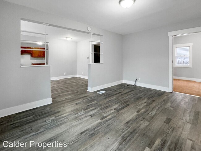 Building Photo - 3 br, 1 bath House - 2121 Cleveland